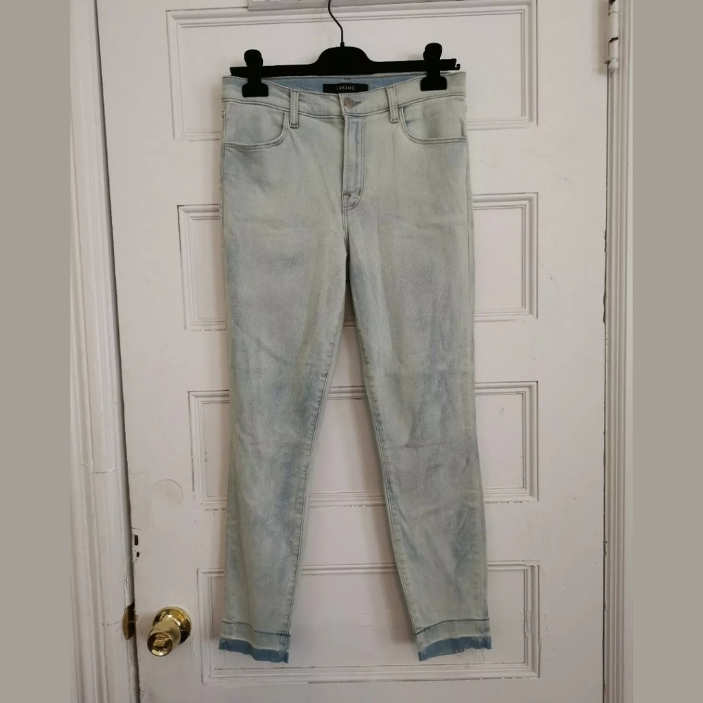 J Brand Jeans